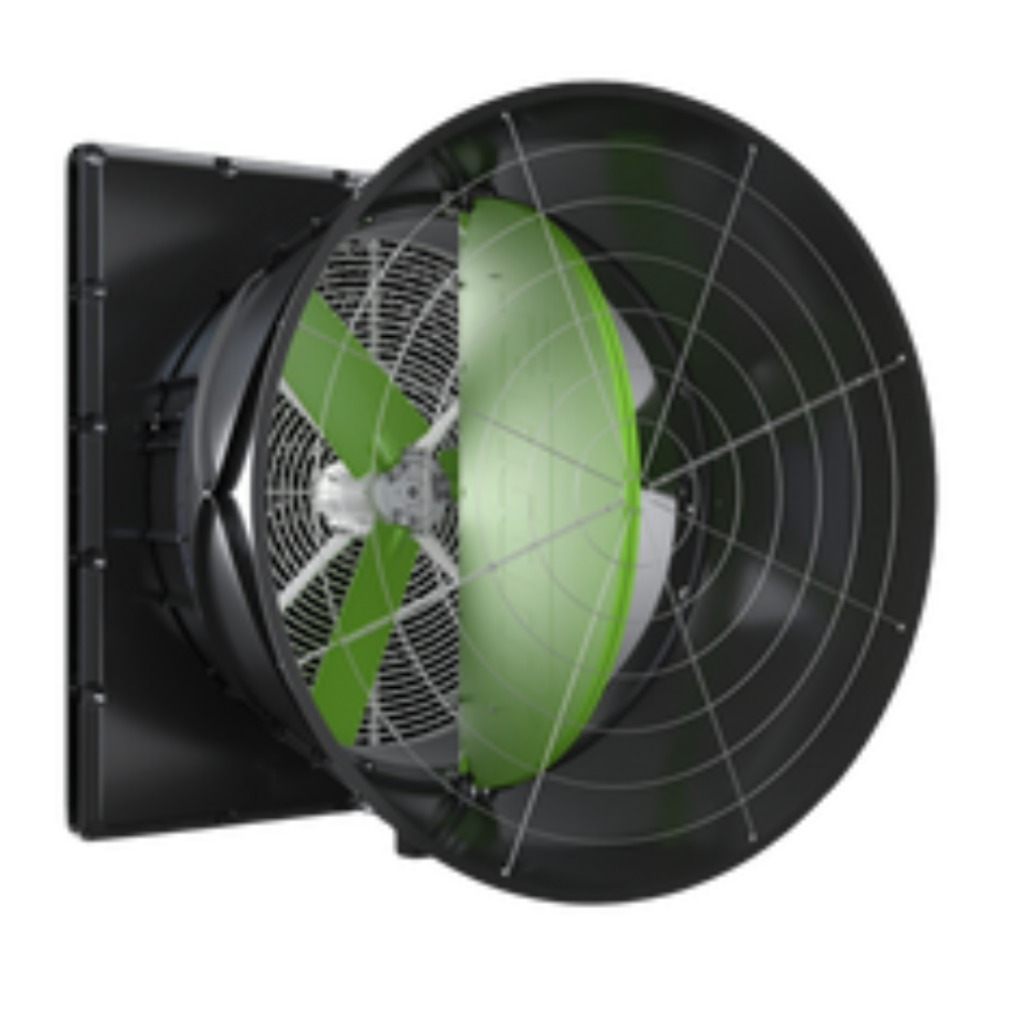 Ventilador  I-Fan 145 Xtra