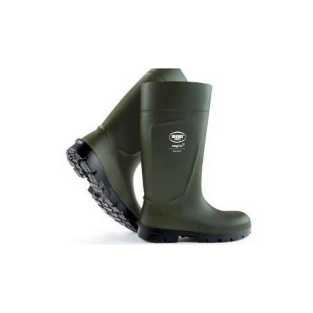 Bottes Bekina Steplite EasyGrip - Agrilite O4 SRC -20°C