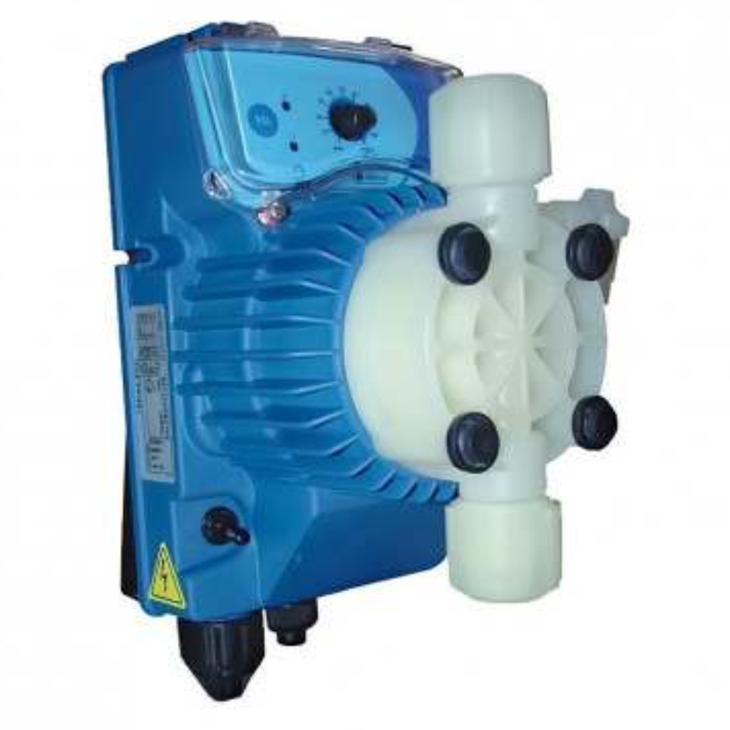 Seko Tekna AKS803 - Pompa dosatrice 