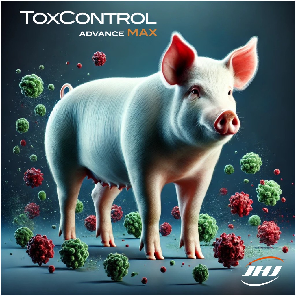 ToxControl Advance Max