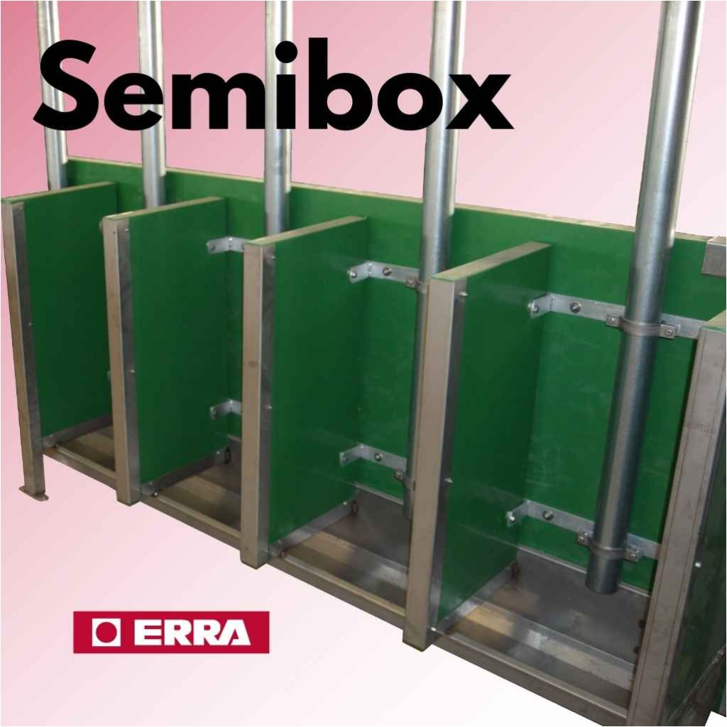ERRA Semibox