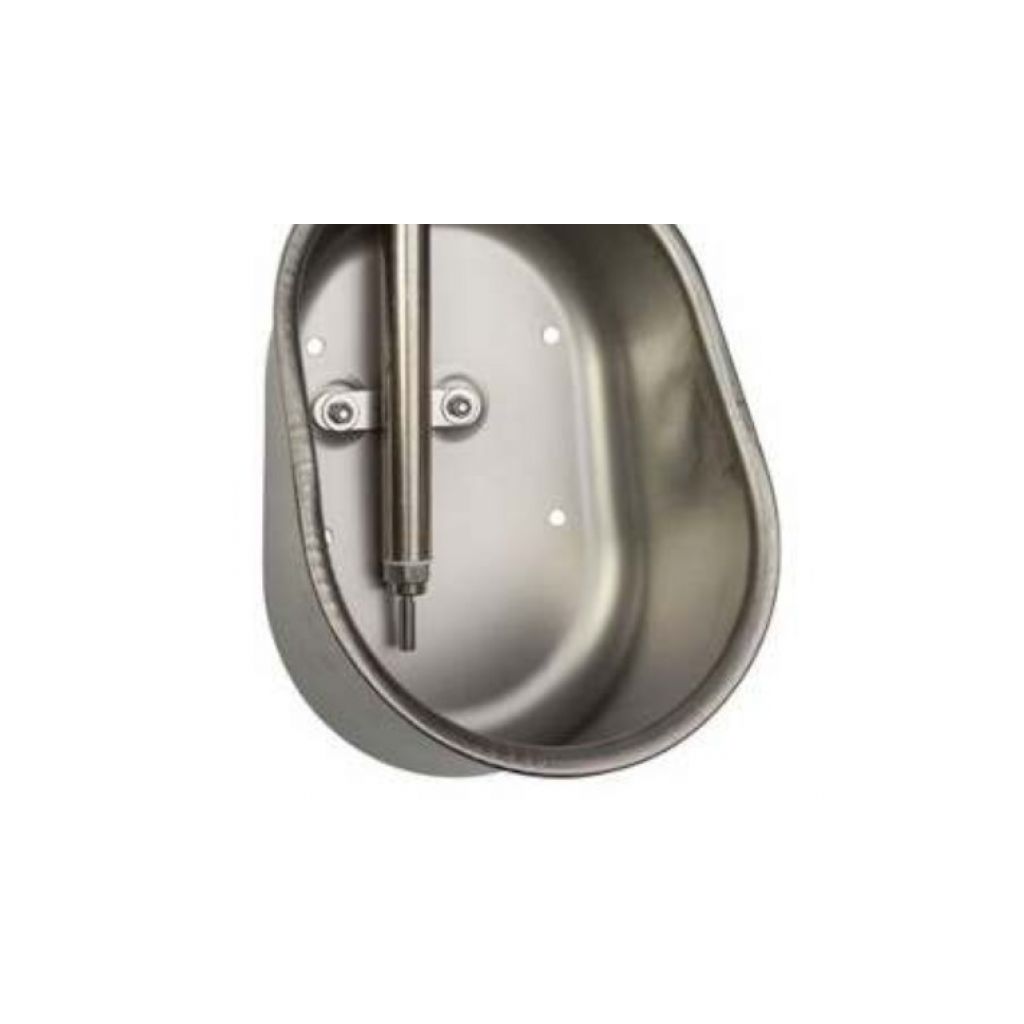Aco Funki drinker for large sows Multi-Drinker MAXI