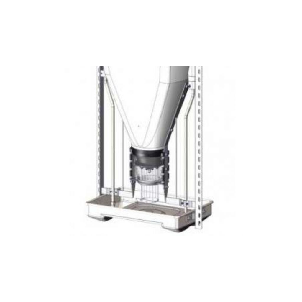 Aco Funki TUBE-O-MAT® VI+ weaning