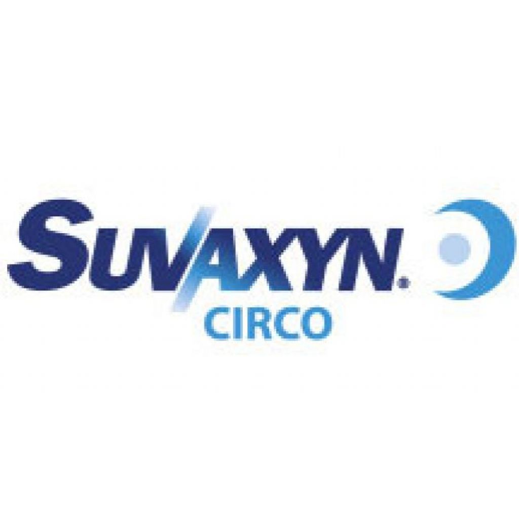 Suvaxyn<sup>®</sup> Circo