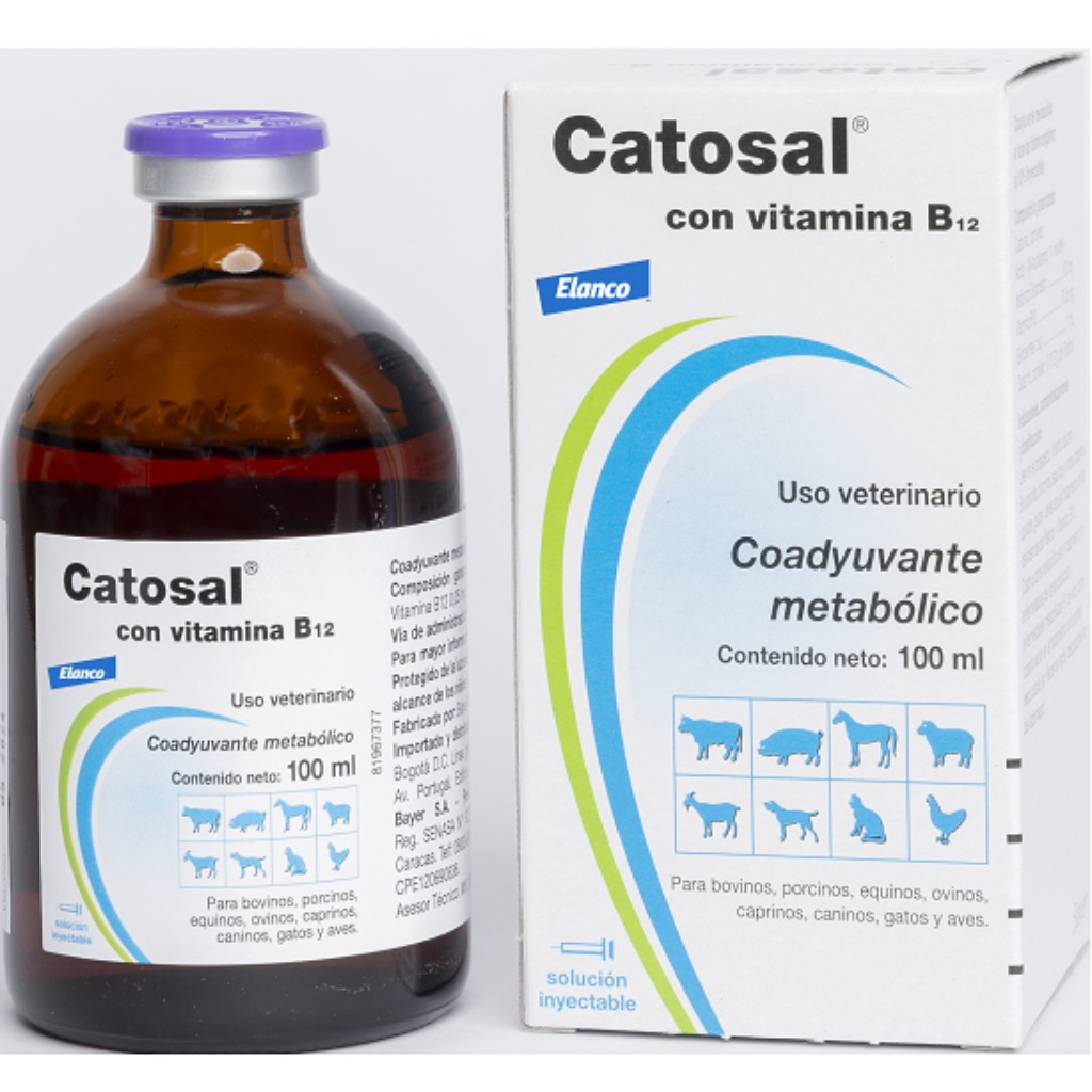 Catosal™
