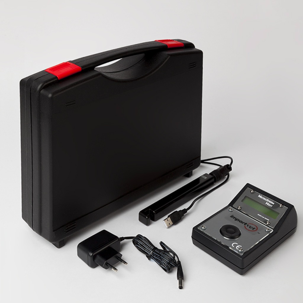 Metrosperm C          Análisis de semen rápido y fiable