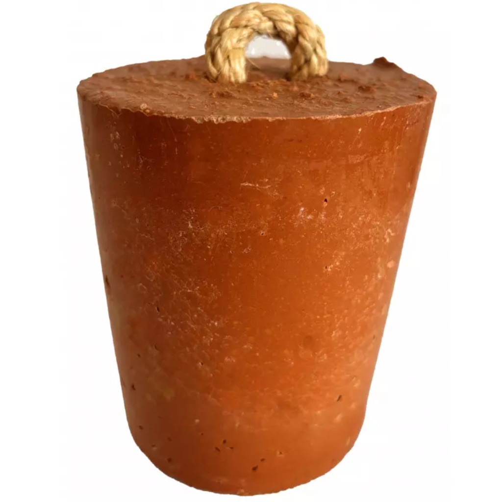 QUIET PIG FATTEN materiale di arricchimento per l'ingrasso