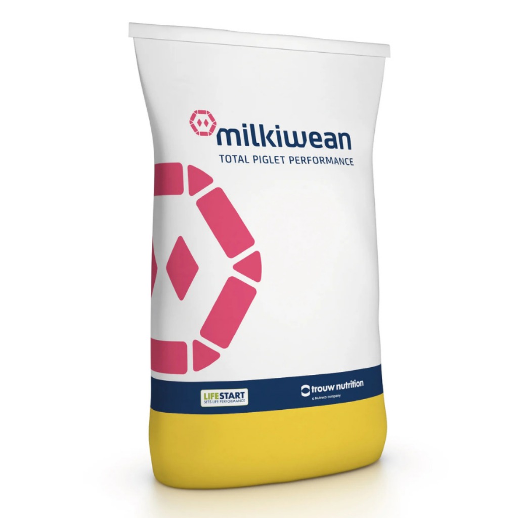 Milkiwean Yoghurt