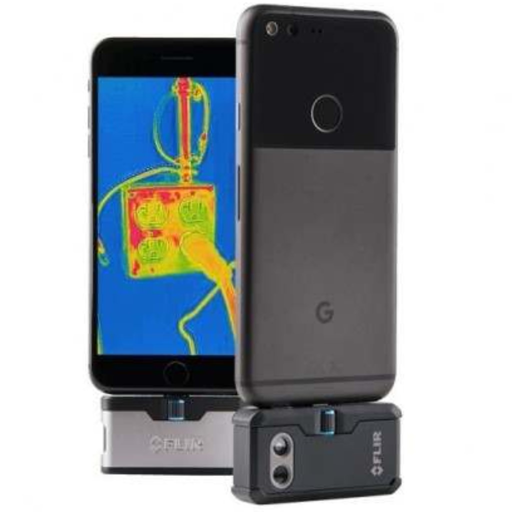 Termocamera FLIR ONE Pro per smartphone