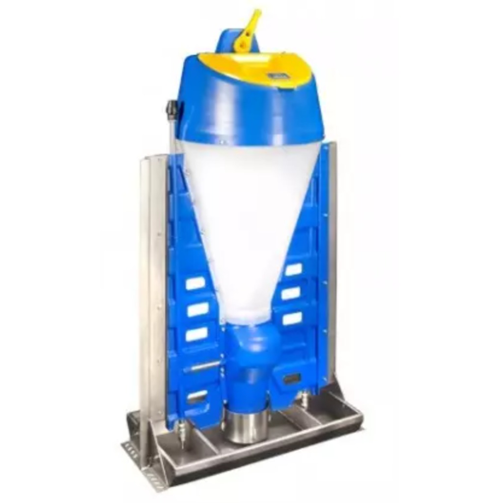 Tramoggia per lo svezzamento Rotecna Swing R3