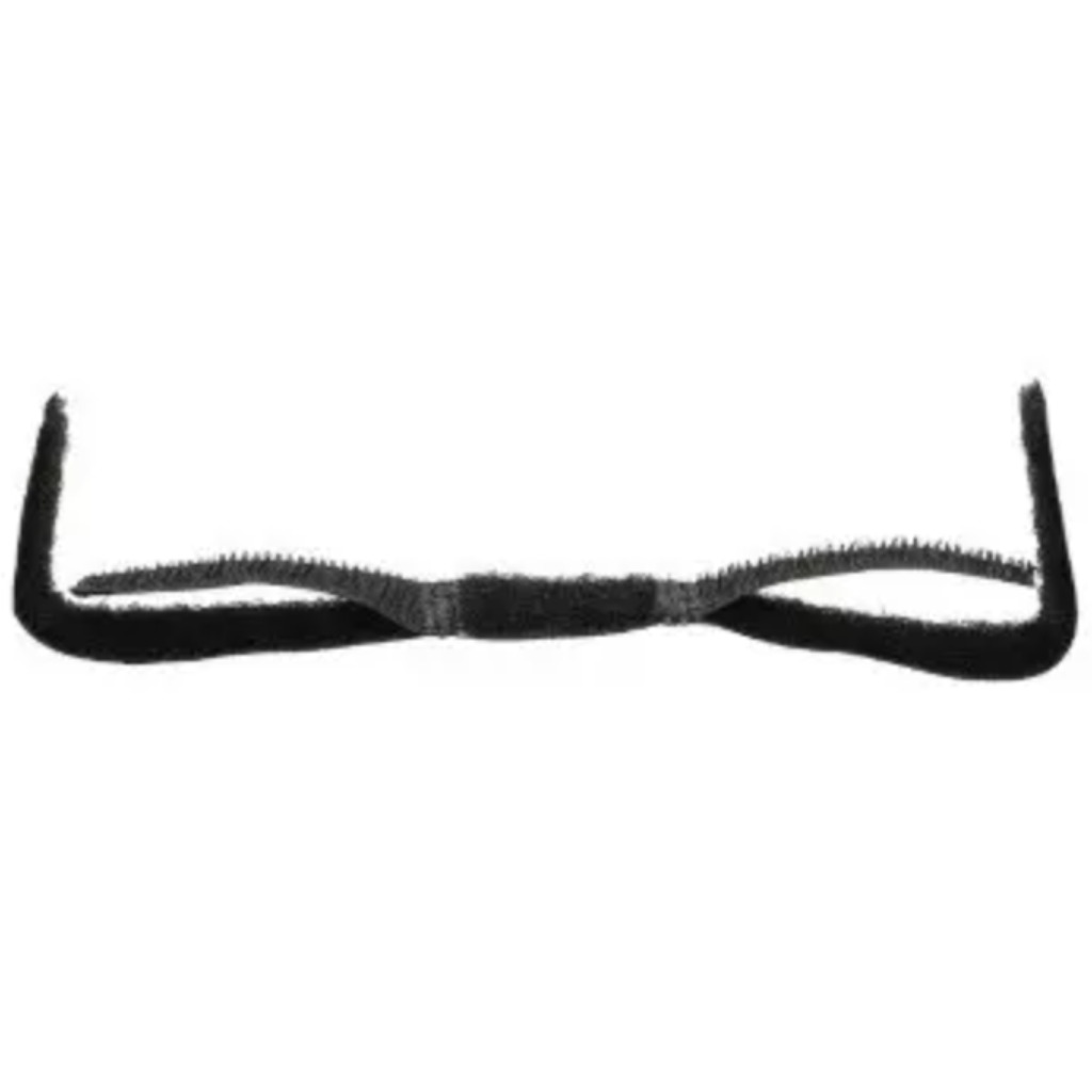 Cinghie in velcro anti-sdoppiamento per suinetti, 10 pezzi