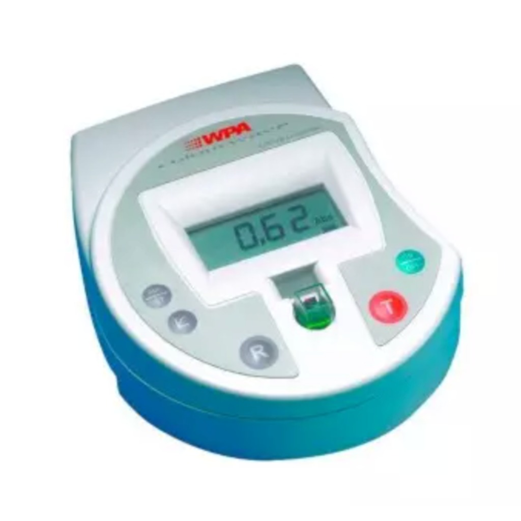 Colorimètre médical WPA CO 7500
