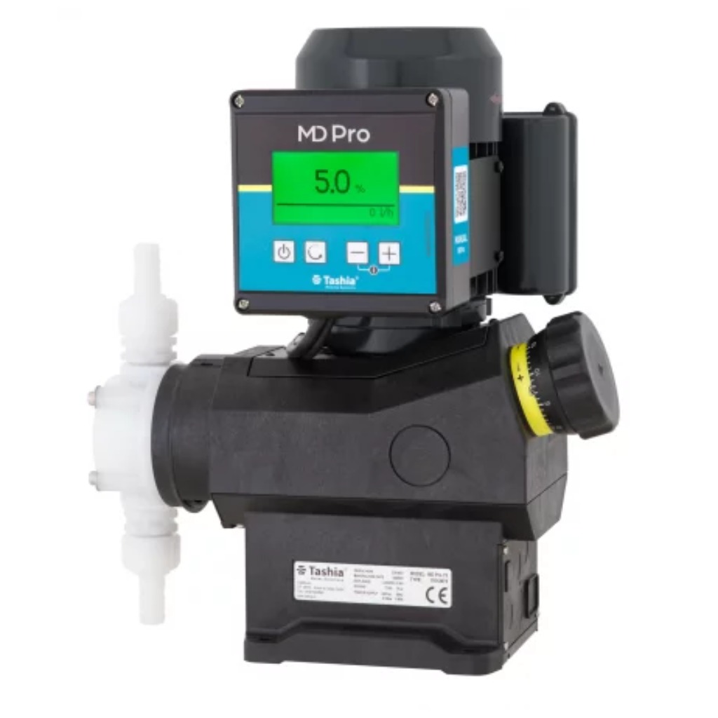 Doseador Tashia MD Pro73 0,1-10%