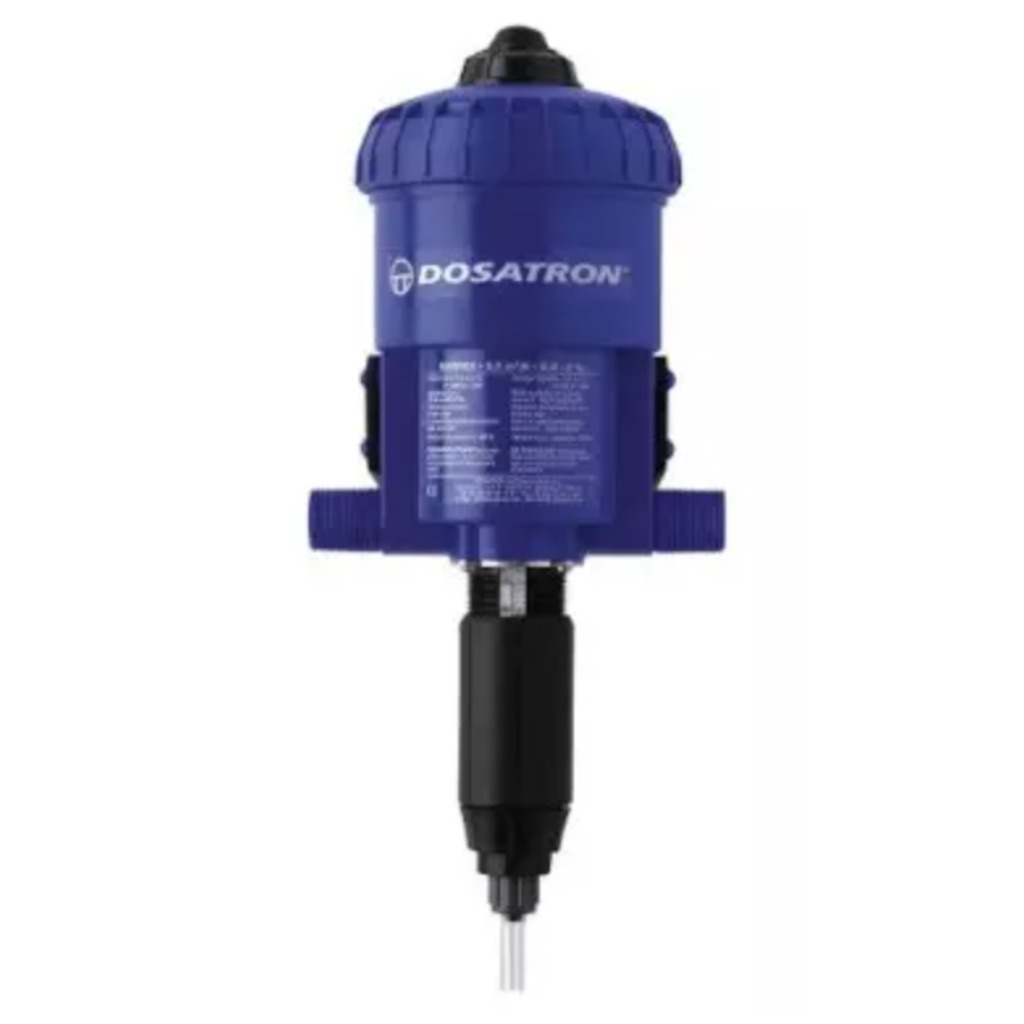 Dosatron D25RE2AF dosing device 0.2% - 2.0%
