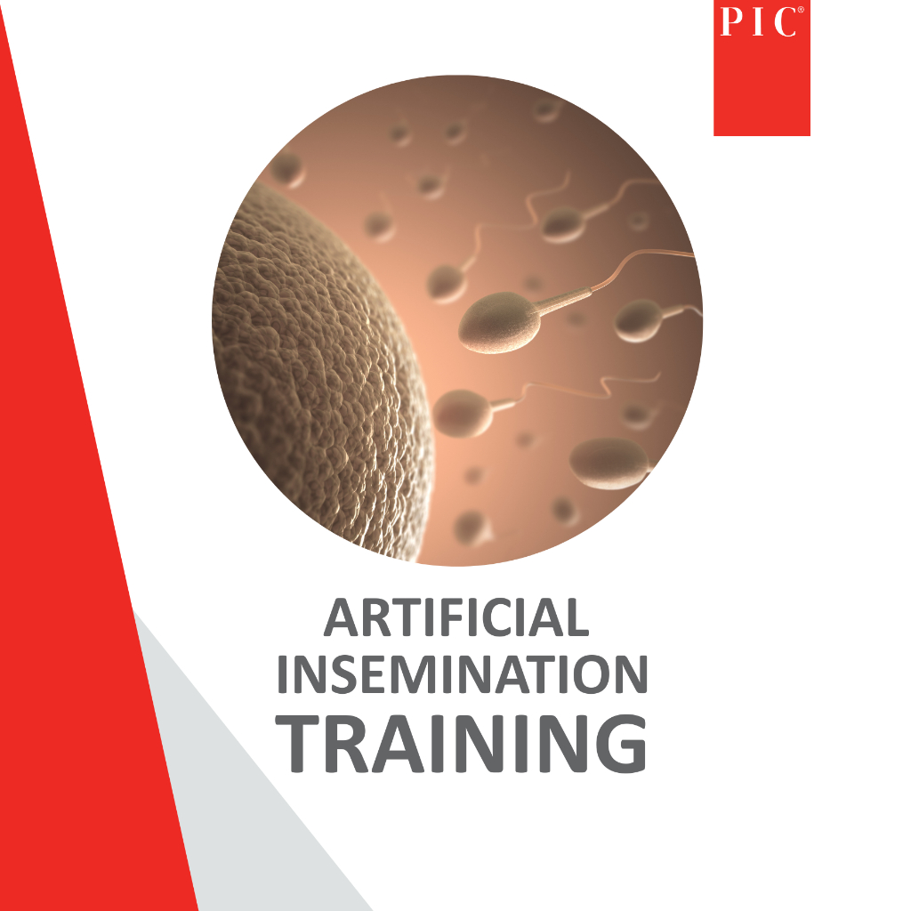 ONLINE Artificial Insemination Training - 30 Sept 2026