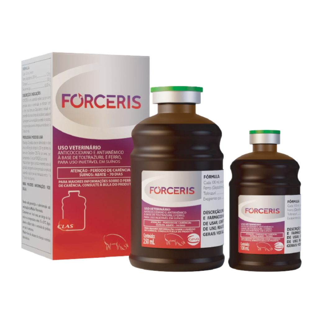 Forceris