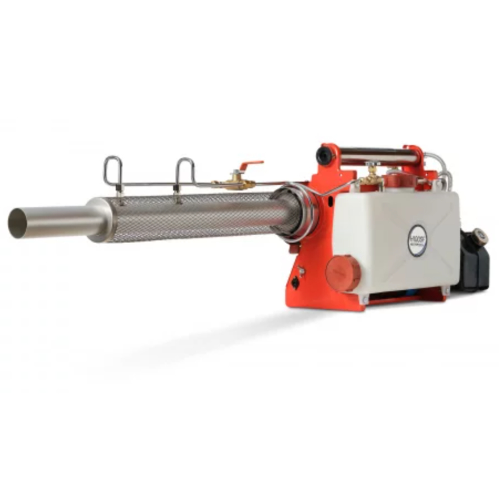 Termonebulizador portátil VectorFog H100 SF