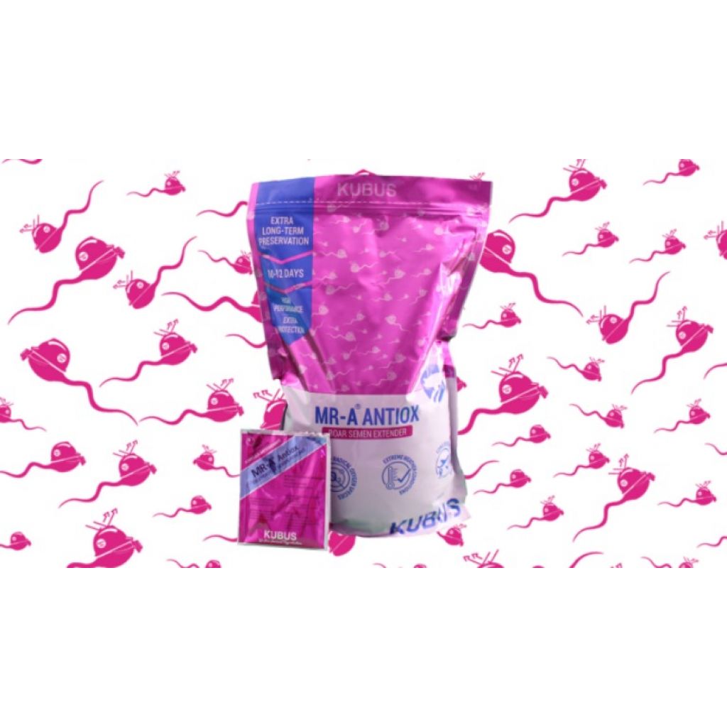 Diluyente seminal MR-A® Antiox