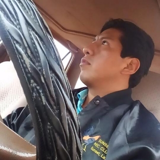 edilson catarí aguilar