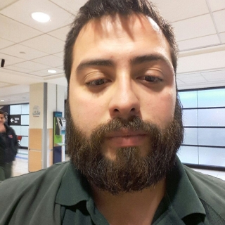 Fernando  Quiroz Vergara