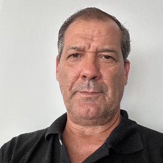 Luiz Henrique Volpato