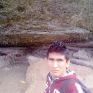 abel carrasco torres