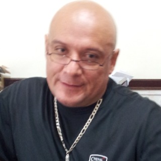 Roger Limon