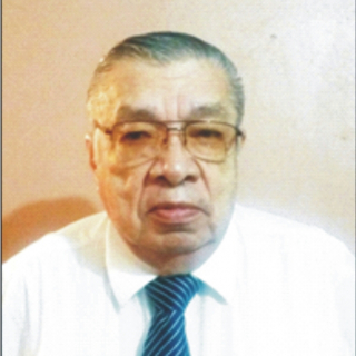 Francisco Rogelio Cuevas Correa