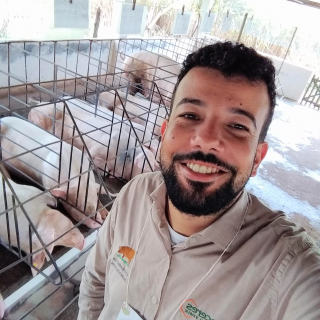 Rodrigo  Correa do Carmo de Castro