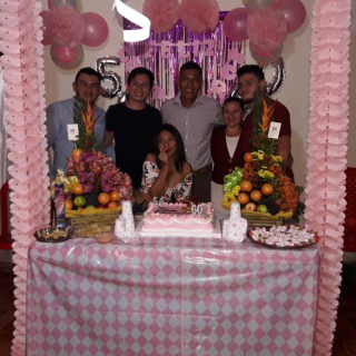 HELBER ANDRES GOMEZ ROSERO