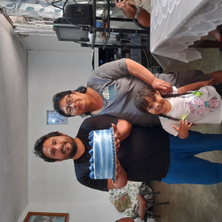 Steve Sosa Benavides