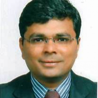 Dr Santosh Ingale