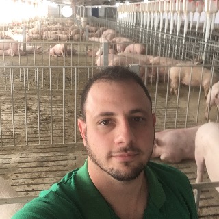 Daniel Capoane