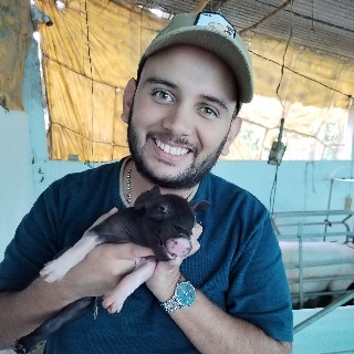 Juan Felipe  Guayacán Carrillo