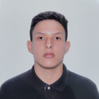 Santiago Echeverri Osorio 