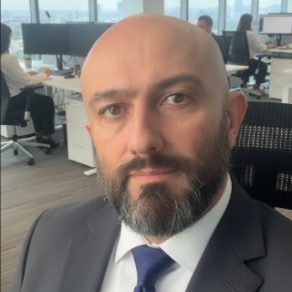 Ricardo Andrés Henao Agudelo