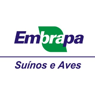 Empresa Brasileira de Pesquisa Agropecuária  