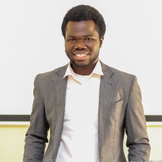 AYOBAMI OLASUPO