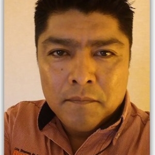 Guadalupe Edgar Beltrán Rosas