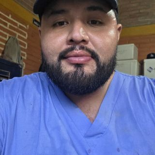 Jesús Hernández