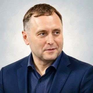 Mykola Babenko