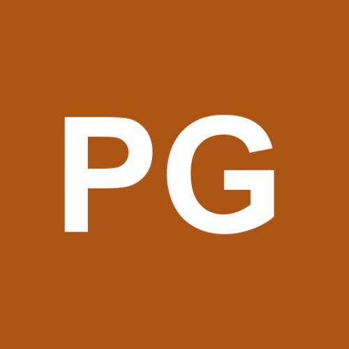 Pablo  García Pérez