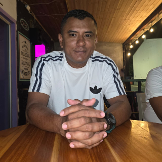 Daniel Valencia