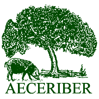 AECERIBER (Asociación Española del Cerdo Ibérico)  