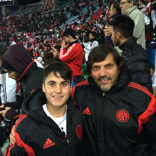 Fausto Rodriguez Bozzi