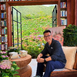 Michael Mo