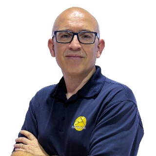 Oscar Toledano 