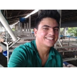 Caio Vitor Oliveira Silva