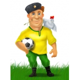 Александр Абрамов