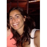 Maria Rodrigues da Costa